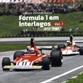 Cover: F&oacute;rmula 1 em Interlagos - Vol. I - BoD - Books on Demand