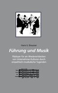 Cover: F&uuml;hrung und Musik - BoD - Books on Demand