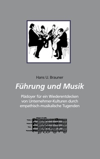 Abbildung von: Führung und Musik - BoD - Books on Demand