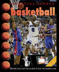 Abbildung von: Basketball - Raintree