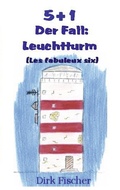 Cover: 5+1 (Les fabuleux six) - BoD - Books on Demand