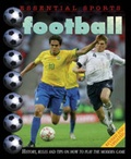 Cover: Essential Sports Pack A of 6 - Raintree Publishers
