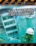 Cover: Shattering Earthquakes - Raintree