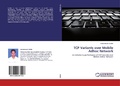 Cover: TCP Variants over Mobile Adhoc Network - LAP Lambert Academic Publishing