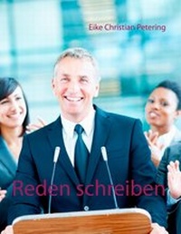 Abbildung von: Reden schreiben - BoD - Books on Demand