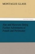 Cover: Abe and Mawruss Being Further Adventures of Potash and Perlmutter - Tredition Classics