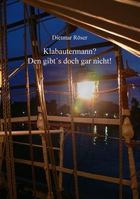Abbildung von: Klabautermann? Den gibt's doch gar nicht! - BoD - Books on Demand