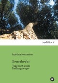 Cover: Brustkrebs - tredition