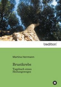 Enlarge image Cover: Brustkrebs - tredition