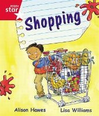 Enlarge image Cover: Rigby Star Guided Reception/P1 Red Level Guided Reader Pack Framework Ed - Rigby