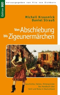 Abbildung von: Von Abschiebung bis Zigeunermärchen - BoD - Books on Demand