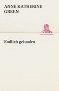 Cover: Endlich Gefunden - Tredition Classics