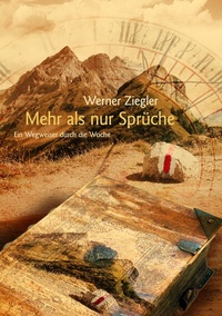 Abbildung von: Mehr als nur Sprüche - BoD - Books on Demand