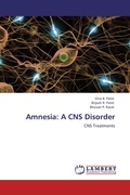 Cover: Amnesia - LAP Lambert Academic Publishing