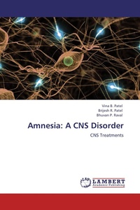 Enlarge image Cover: Amnesia - LAP Lambert Academic Publishing