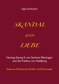 Cover: Skandal und Liebe - BoD - Books on Demand
