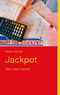 Cover: Jackpot - BoD - Books on Demand