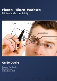 Abbildung von: Planen Führen Wachsen - BoD - Books on Demand