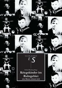 Enlarge image Cover: Kriegskinder im Ruhrgebiet - tredition
