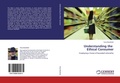 Cover: Understanding the   Ethical Consumer - LAP Lambert Academic Publishing
