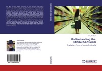 Enlarge image Cover: Understanding the Ethical Consumer - LAP Lambert Academic Publishing