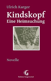 Enlarge image Cover: Kindskopf - BoD - Books on Demand