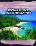 Cover: Great Journeys Across Earth Pack A of 6 - Raintree Publishers