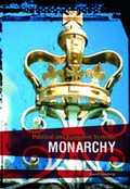 Cover: Monarchy - Raintree
