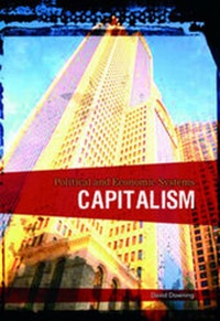 Enlarge image Cover: Political and Economic Systems Pack A of 6 - Raintree Publishers