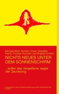 Cover: Nichts neues unter dem Sonnenschirm - BoD - Books on Demand