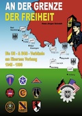 Cover: An der Grenze der Freiheit - BoD - Books on Demand