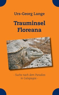 Abbildung von: Trauminsel Floreana - BoD - Books on Demand