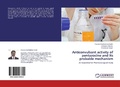 Cover: Anticonvulsant activity of pentazocine and its probable mechanism - LAP Lambert Academic Publishing