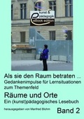 Cover: Als sie den Raum betraten ... - tredition