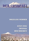 Cover: Der Cotopaxi - BoD - Books on Demand