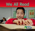 Cover: We Are All Different Pack A of 5 - Raintree Publishers