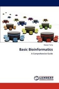 Cover: Basic Bioinformatics - LAP Lambert Academic Publishing