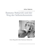 Cover: Ramana Maharshi und der Weg der Selbsterkenntnis - Books on Demand
