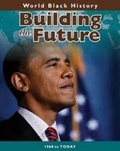 Cover: Building The Future - Raintree