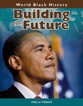 Cover: Building The Future - Raintree