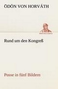 Cover: Rund Um Den Kongress - Tredition Classics
