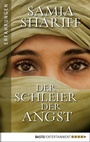 Cover: Der Schleier der Angst - Bastei Lübbe