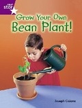 Cover: Rigby Star Guid Year 2 Purple Level: Grow Your Own Bean Plant Guided Reading Pk Framework - Rigby