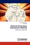 Cover: Optimal Homotopy Asymptotic Method - LAP Lambert Academic Publishing