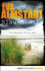 Cover: Blaues Gift - Bastei Lübbe