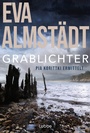 Cover: Grablichter - Bastei Lübbe