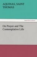 Cover: On Prayer and The Contemplative Life - Tredition Classics