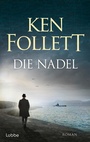Cover: Die Nadel - Bastei Lübbe