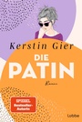 Cover: Die Patin - Bastei Lübbe