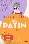 Cover: Die Patin - Bastei L&uuml;bbe